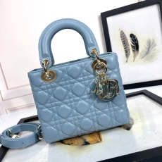 Christian Dior My Lady Bags